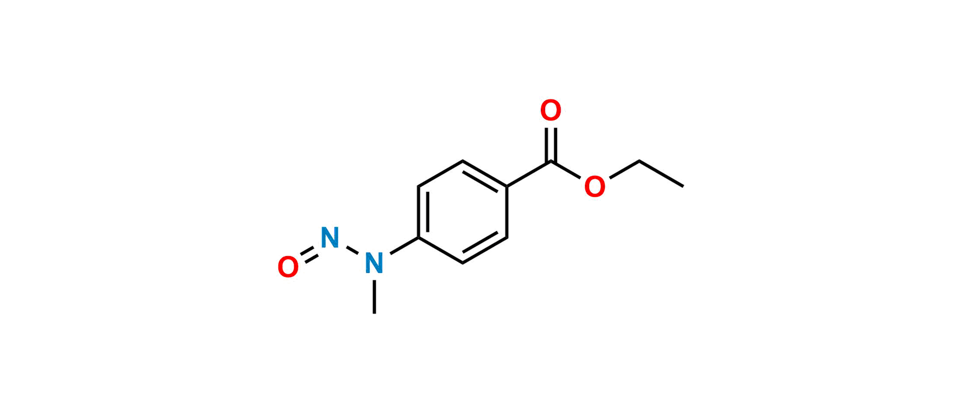 N-Nitroso Benzocaine Impurity 1